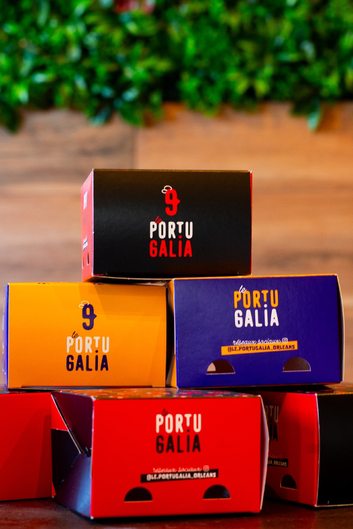 Le Portugalia